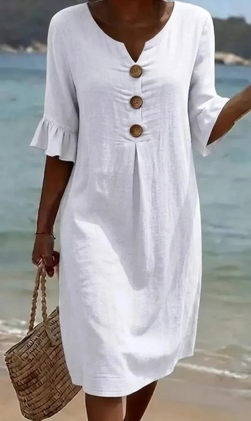 Midi dresses