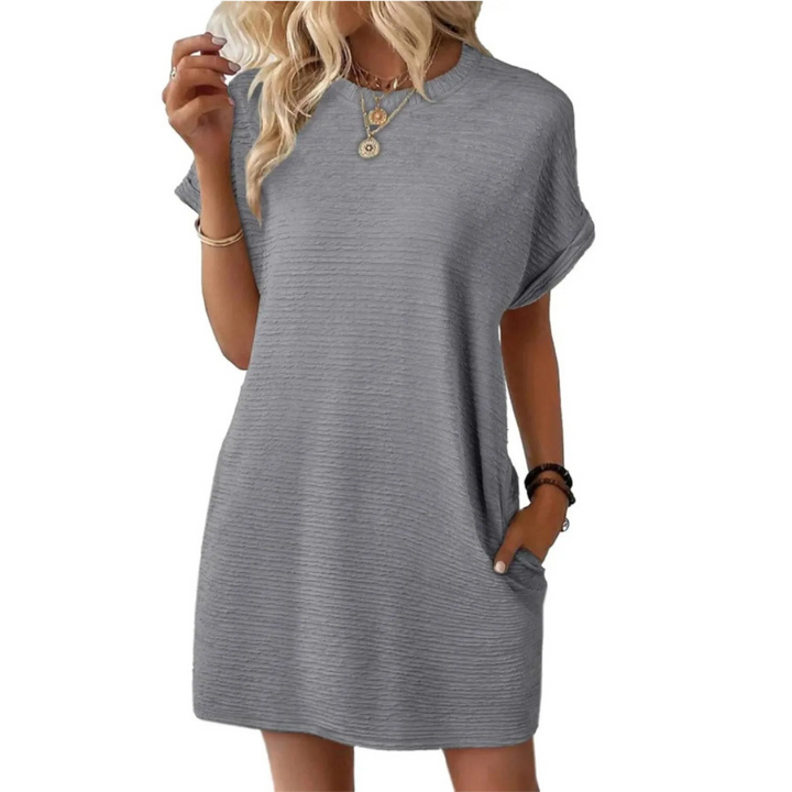 EVASHA™ – Robe d&