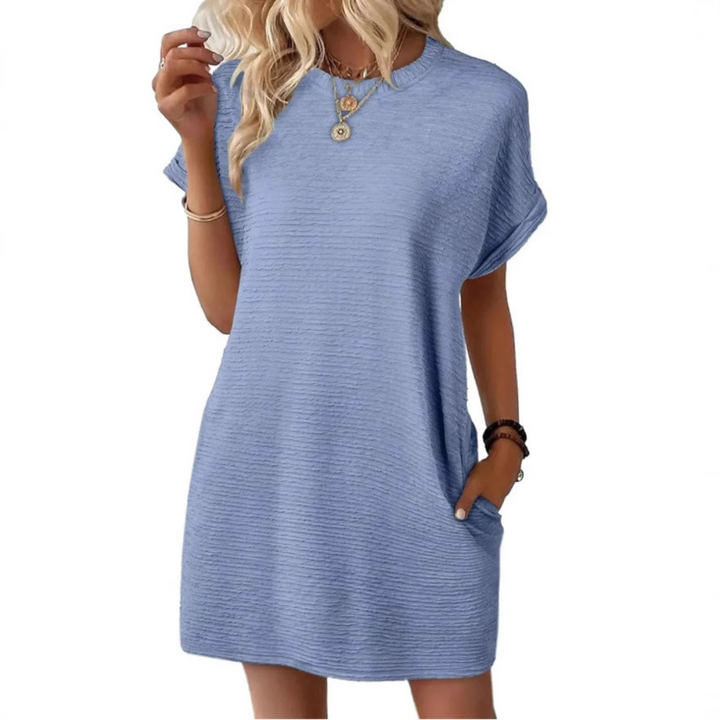EVASHA™ – Robe d&