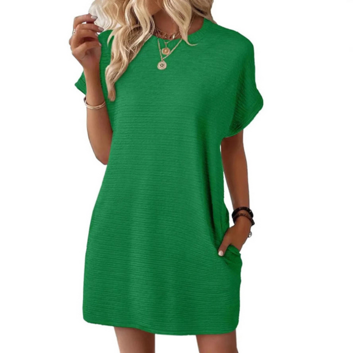 EVASHA™ – Robe d&