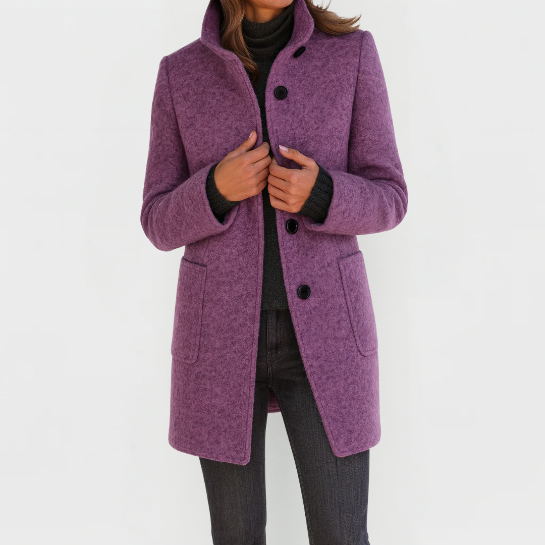 MAYA | Trench-coat classique