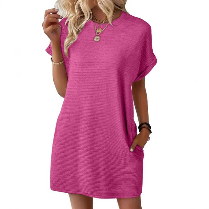 EVASHA™ – Robe d&