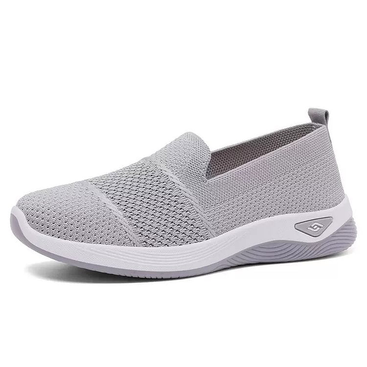 Baskets sans lacets orthopédiques Azalea