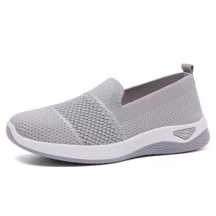 Baskets sans lacets orthopédiques Azalea