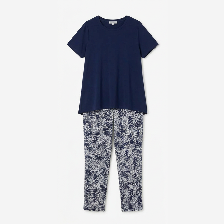 Helen – Effortless Coastal Two-Piece Set