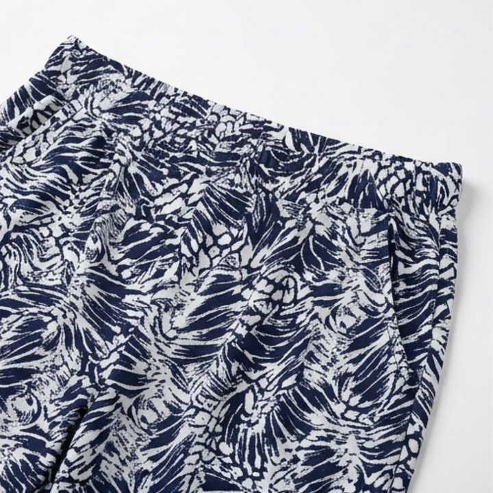 Helen – Effortless Coastal Two-Piece Set