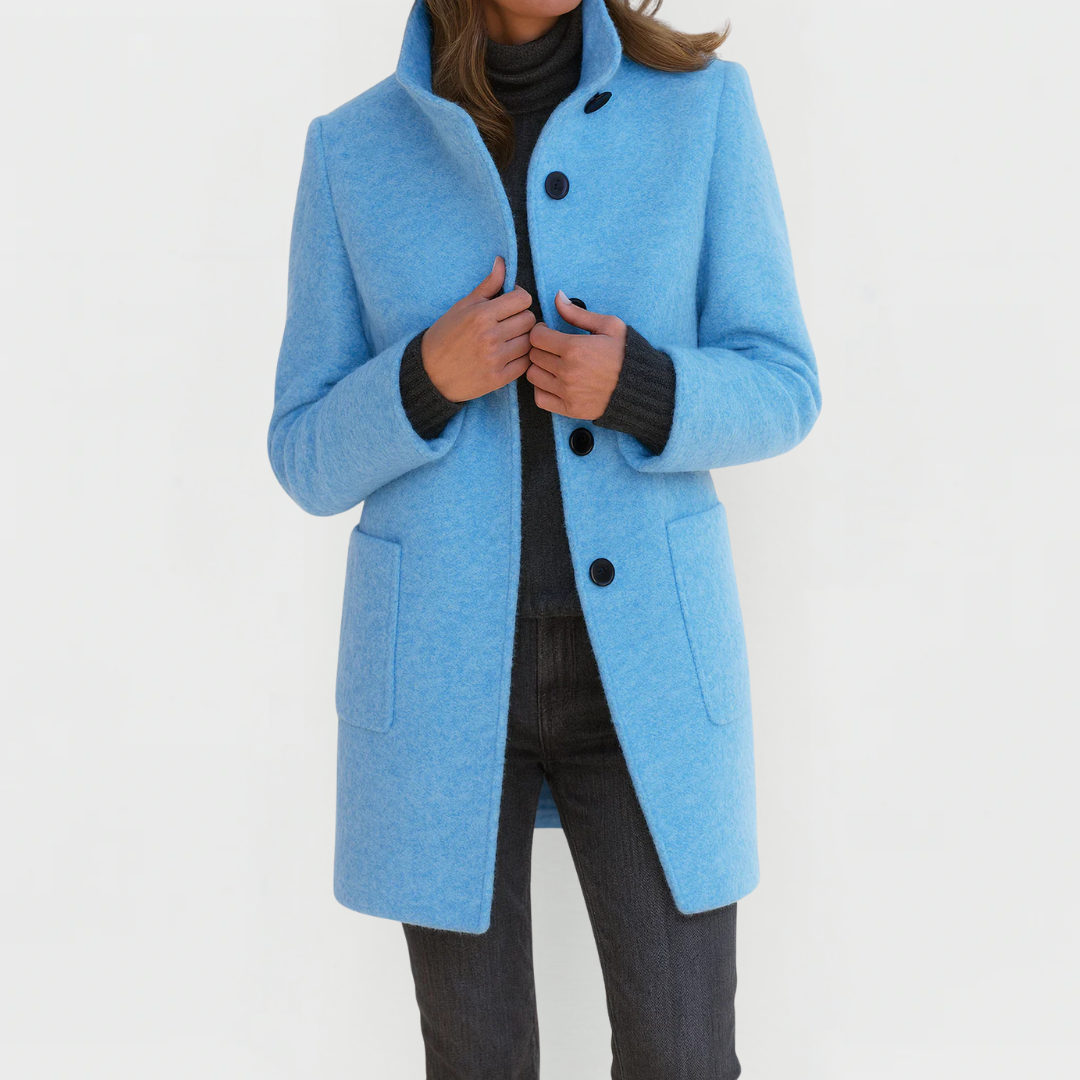 MAYA | Trench-coat classique