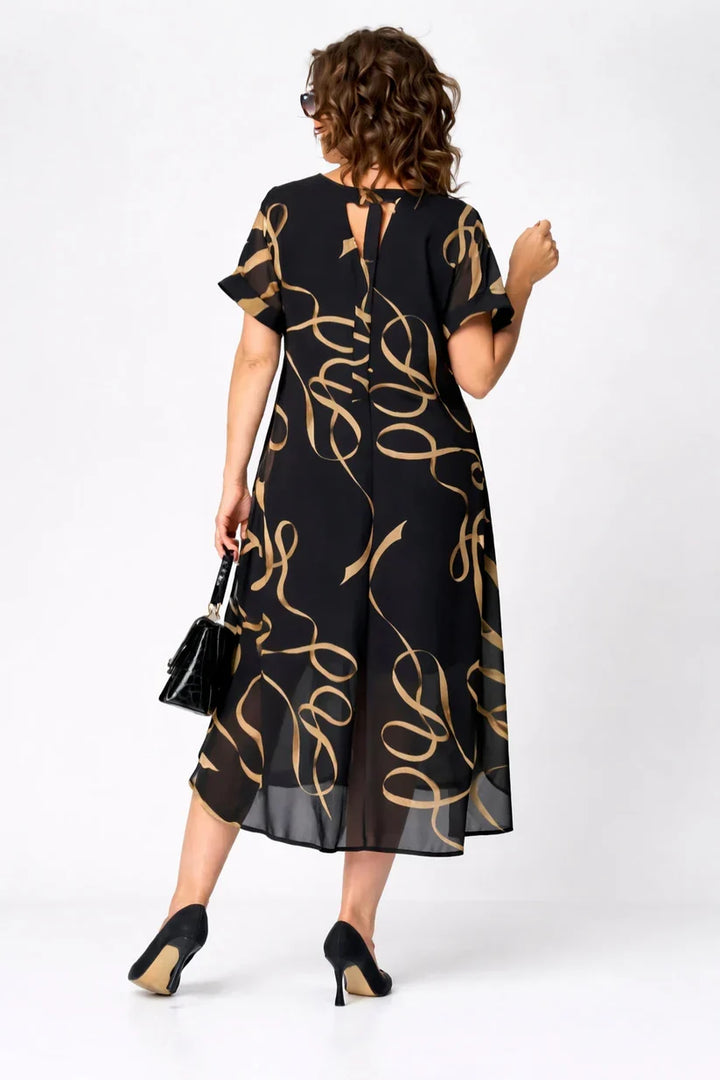 NORA | ROBE CONFORTABLE ET ÉLÉGANTE
