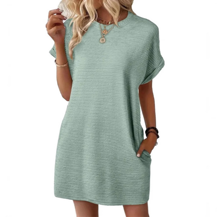 EVASHA™ – Robe d&