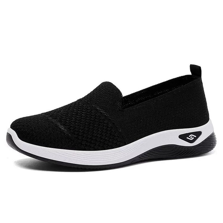 Baskets sans lacets orthopédiques Azalea
