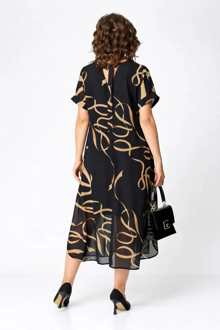 NORA | ROBE CONFORTABLE ET ÉLÉGANTE