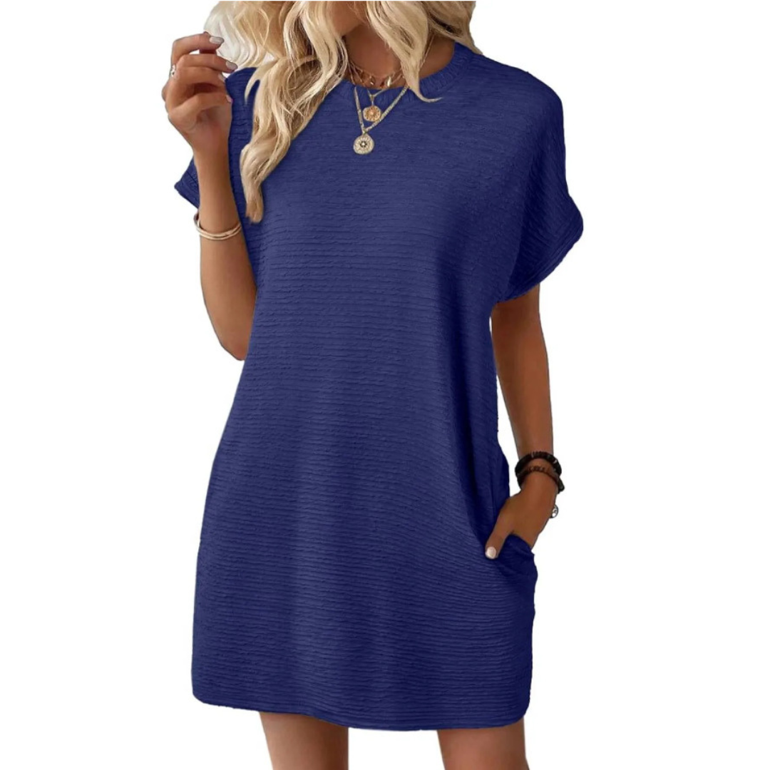 EVASHA™ – Robe d&