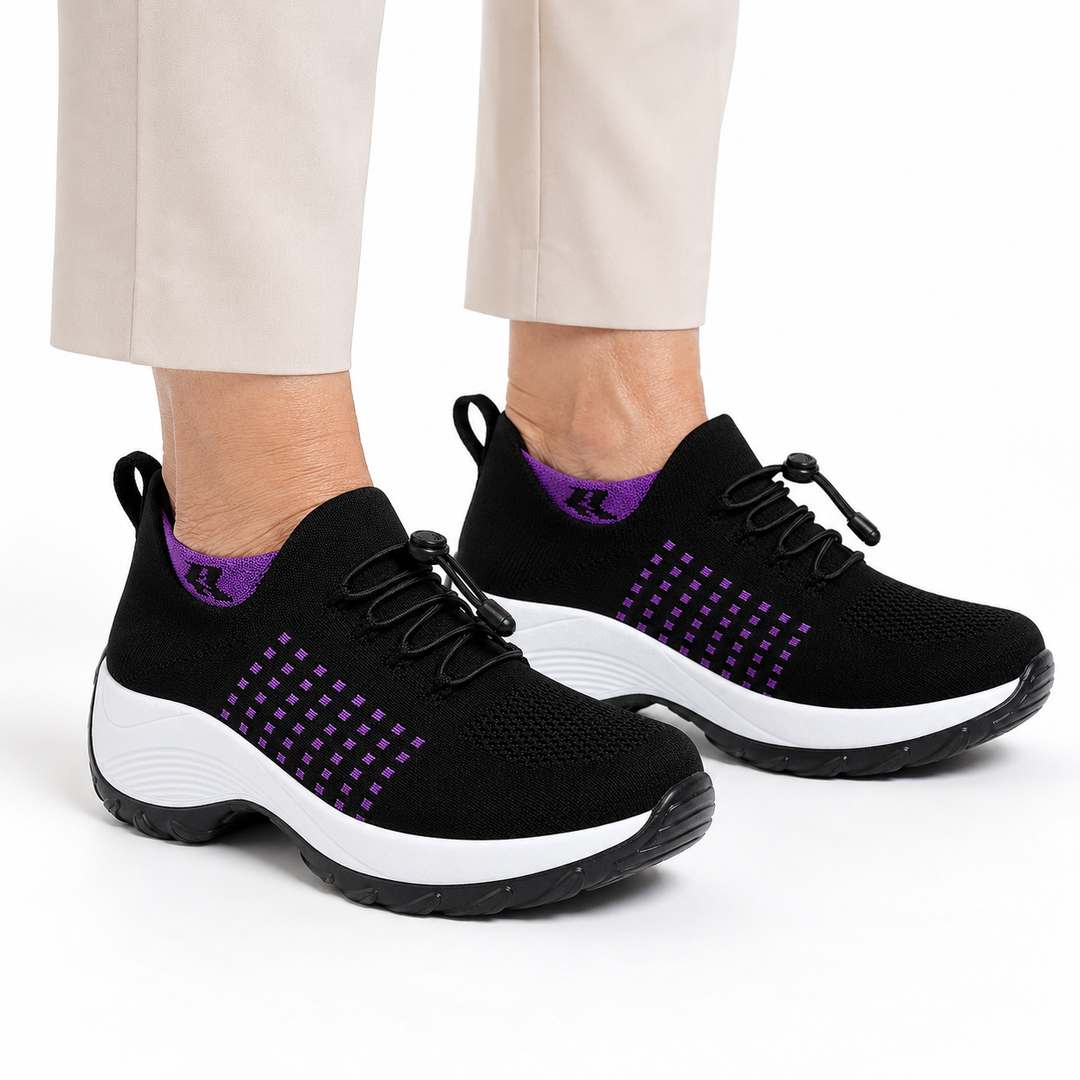 Chaussures Confort Femme OrthoFit