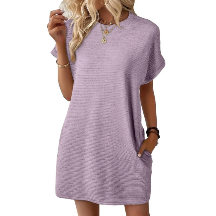 EVASHA™ – Robe d&