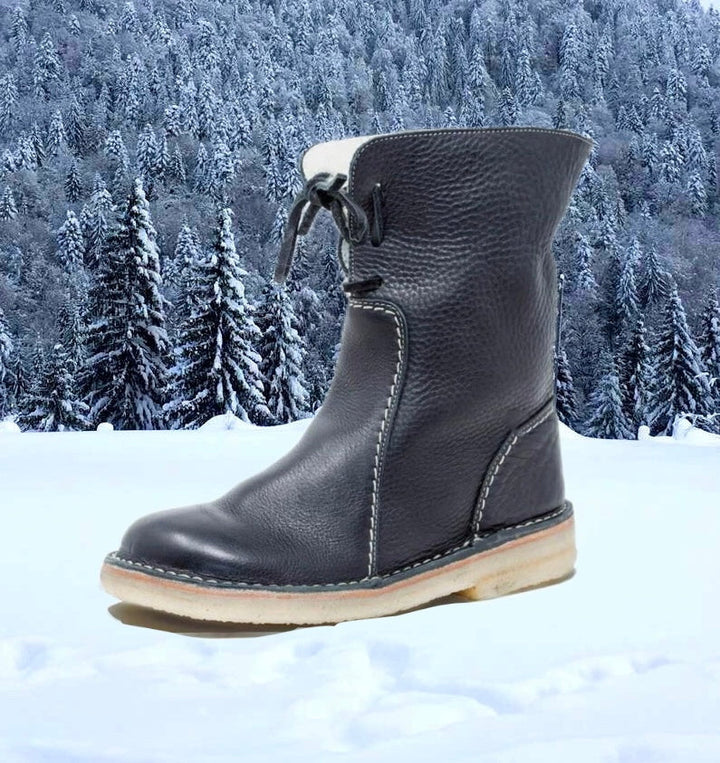 Charlotte -  Orthopedic Boots