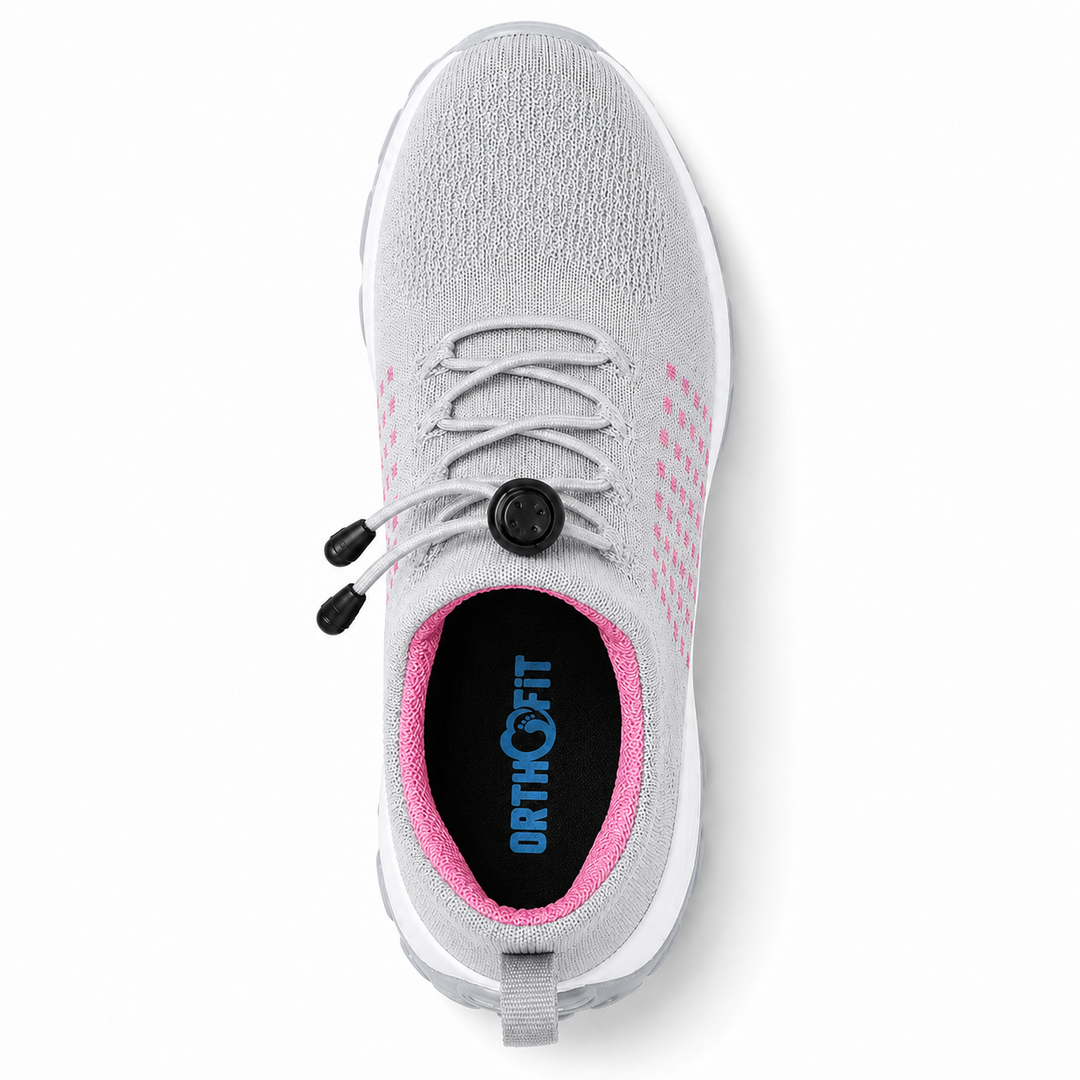 Chaussures Confort Femme OrthoFit