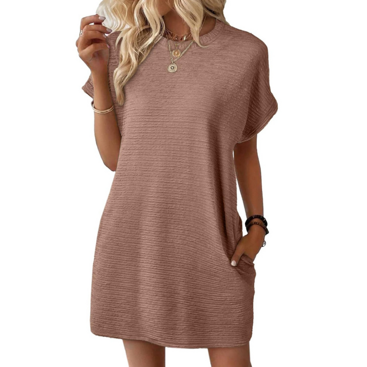 EVASHA™ – Robe d&