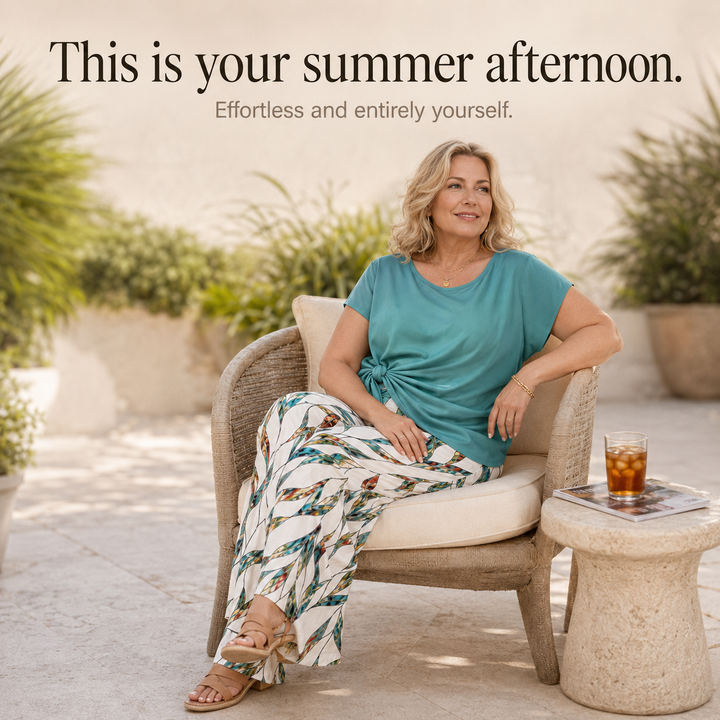 Lunaria – Women&