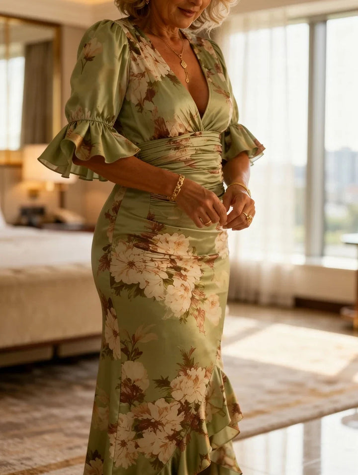 Kassy™ Maxi Dress