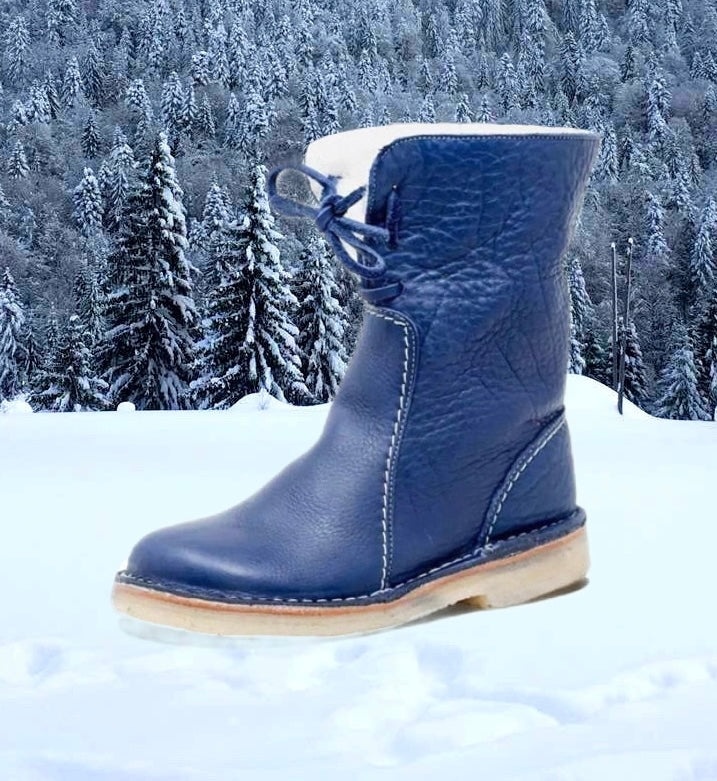 Charlotte -  Orthopedic Boots