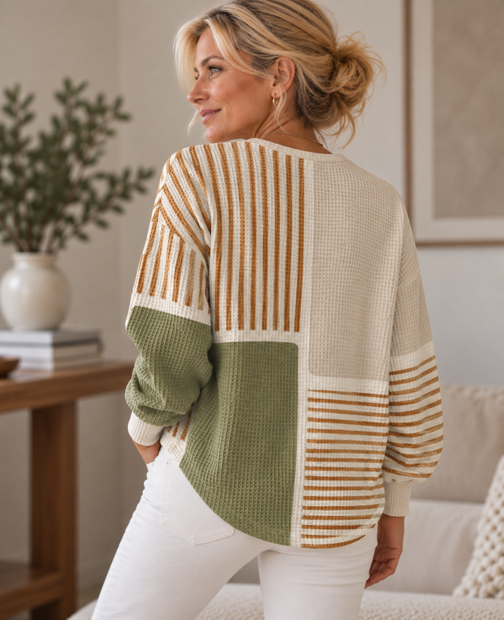 Everyday Luxury Sweatshirt
