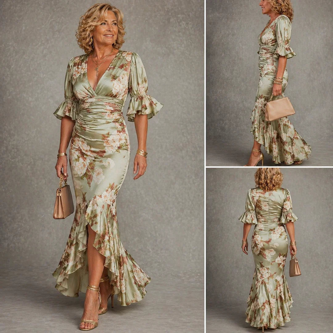 Kassy™ Maxi Dress