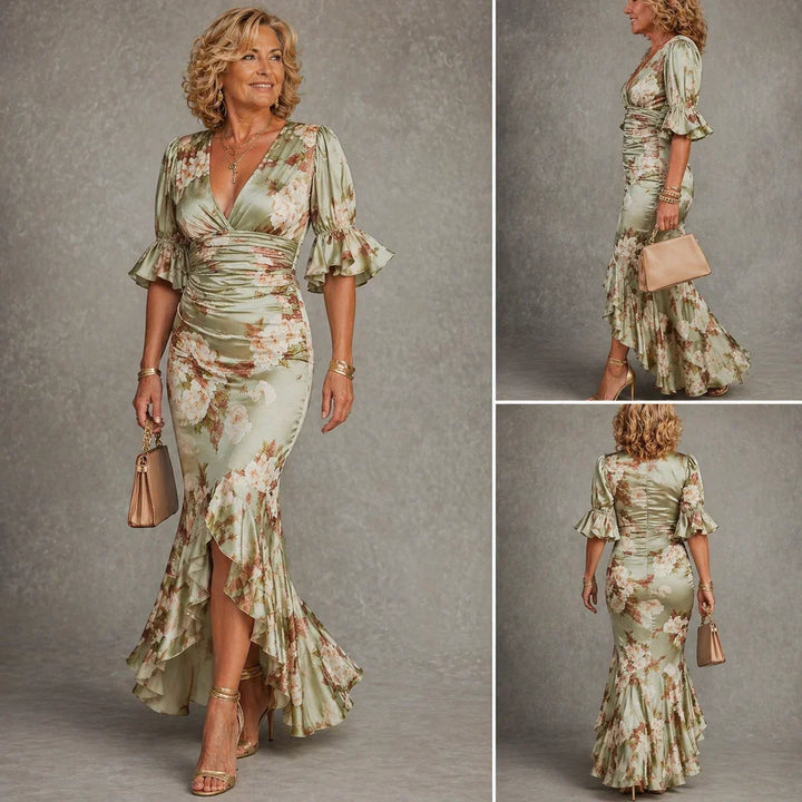 Kassy™ Maxi Dress