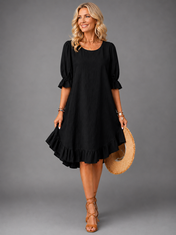 Elira™ | Robe Confort Sans Effort
