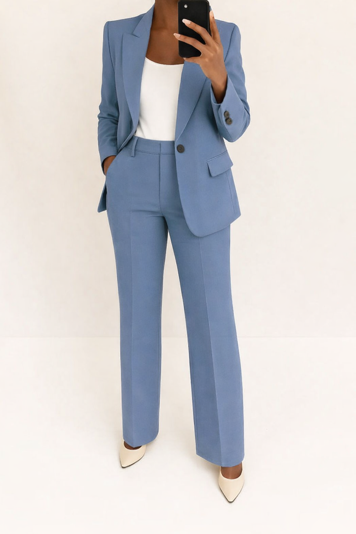 Julie™ | Ensemble deux pièces pour femme