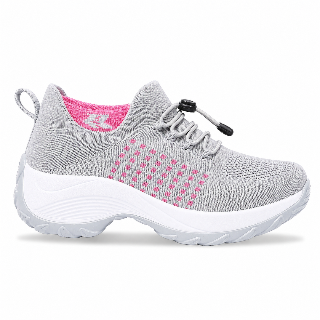 Chaussures Confort Femme OrthoFit