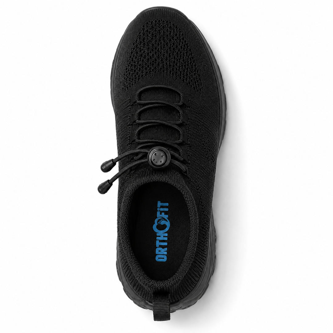 Chaussures Confort Femme OrthoFit