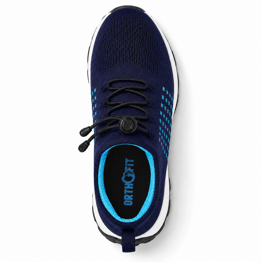 Chaussures Confort Femme OrthoFit