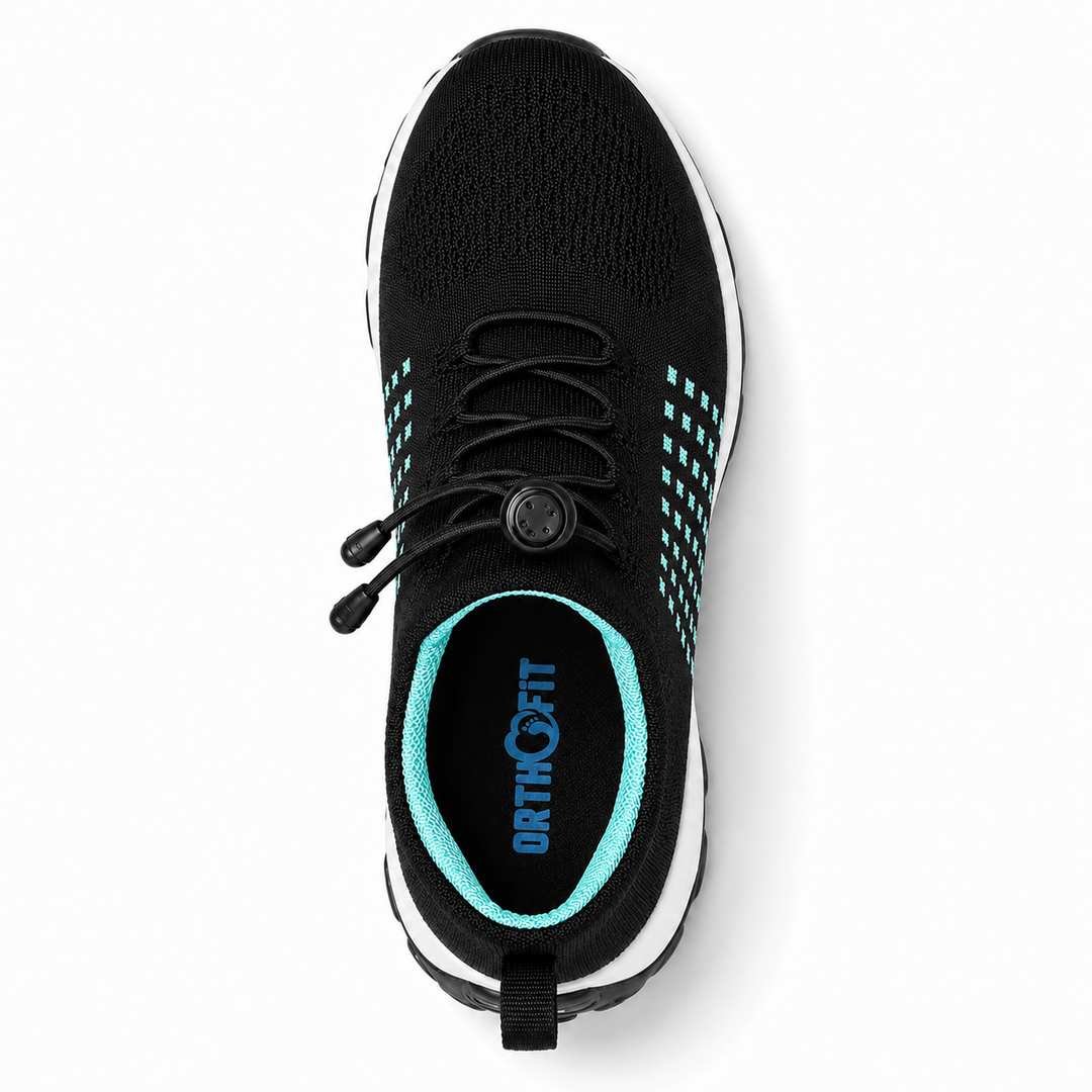 Chaussures Confort Femme OrthoFit