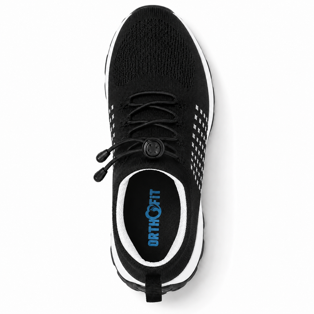 Chaussures Confort Femme OrthoFit