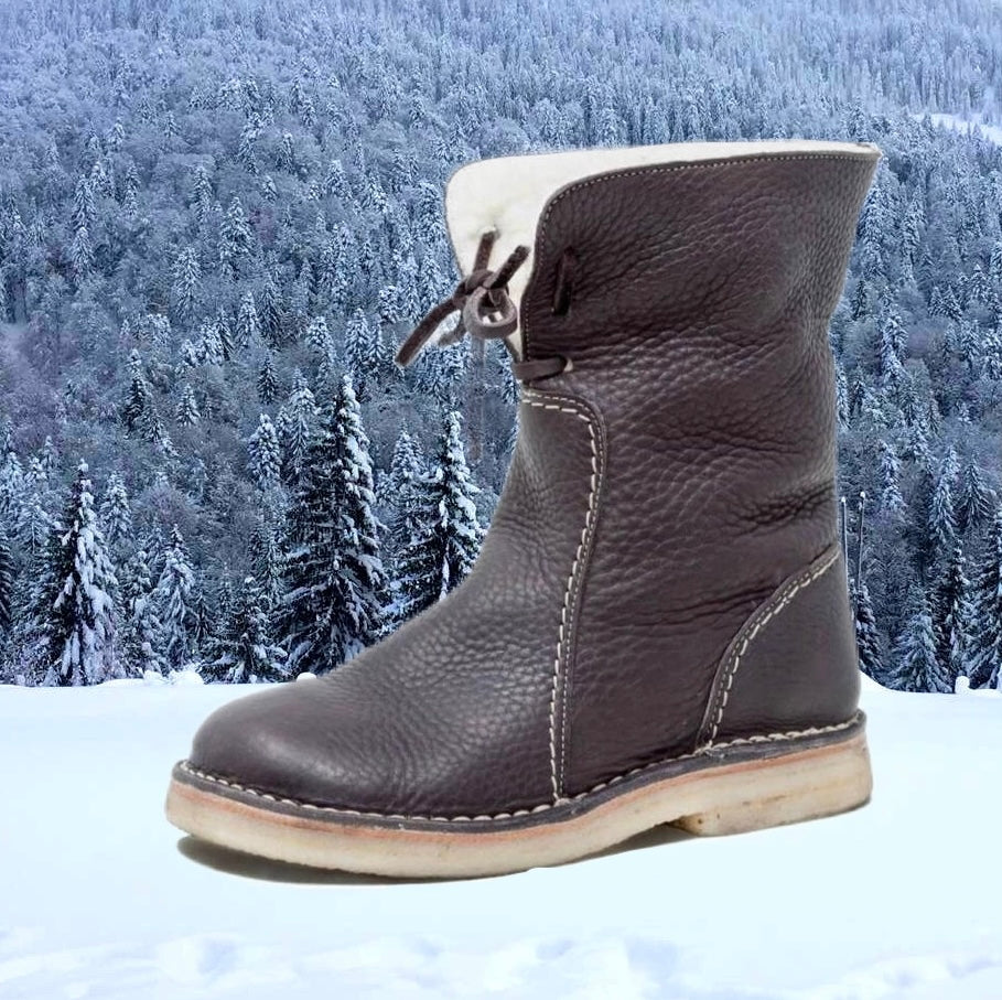 Charlotte -  Orthopedic Boots