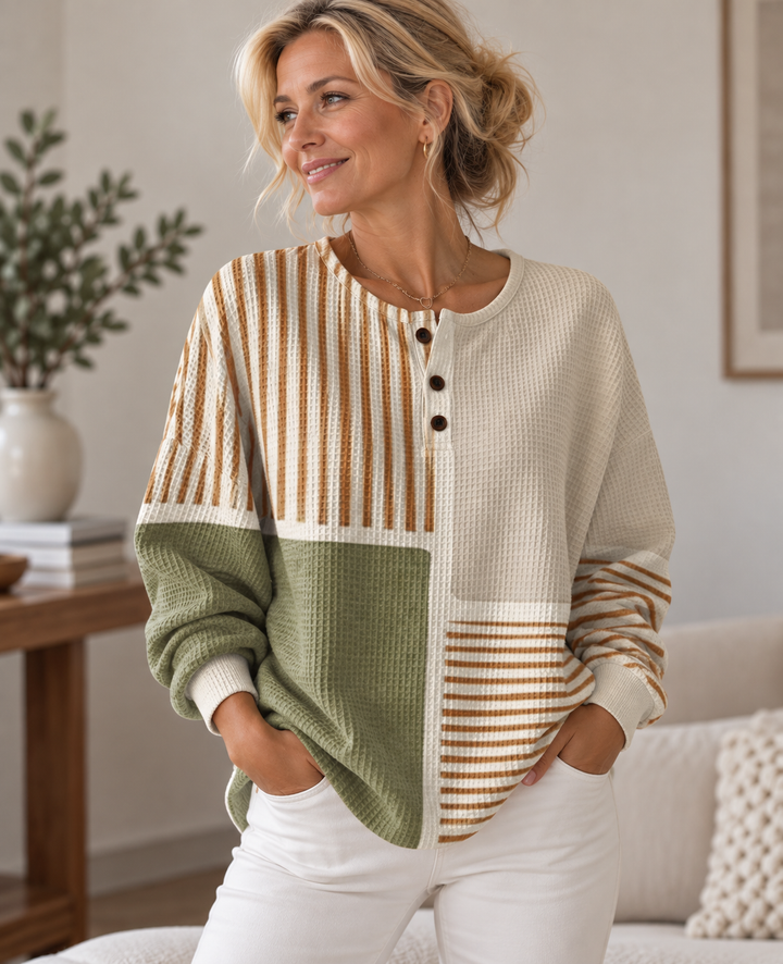 Everyday Luxury Sweatshirt