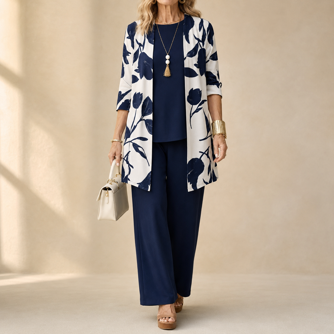 Evania – Women&