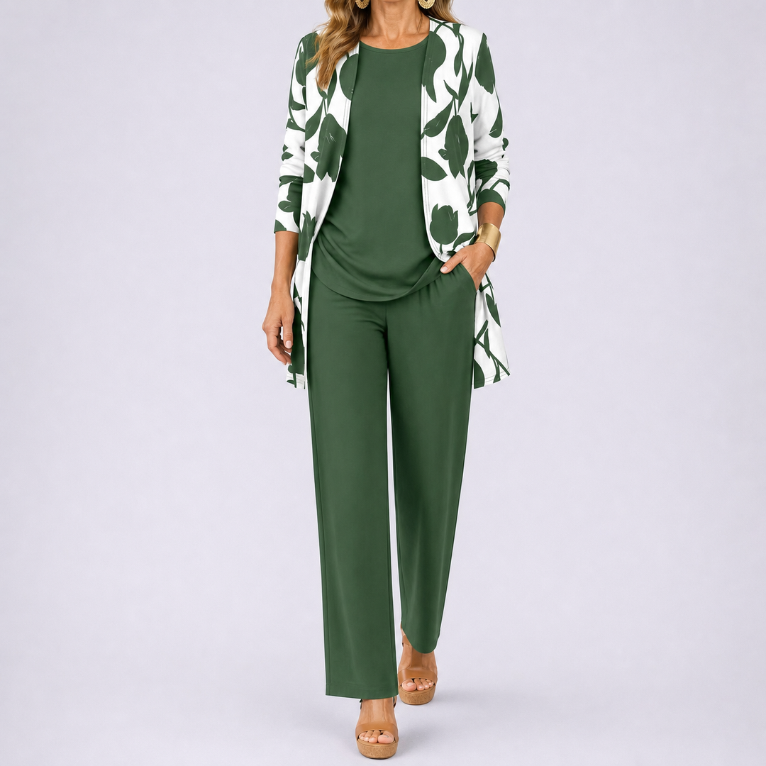 Brenda – Women&