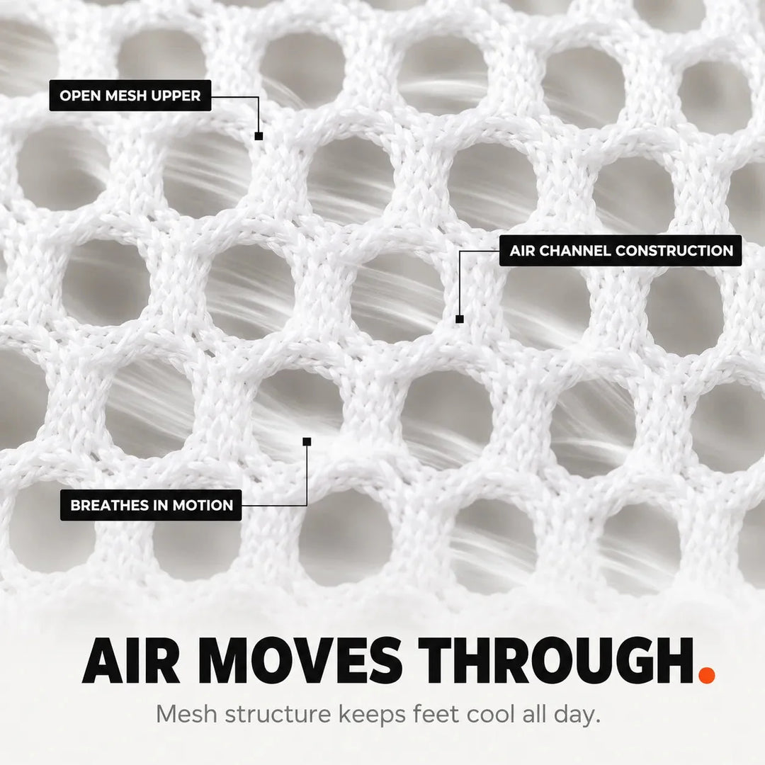 Airstep – Men&