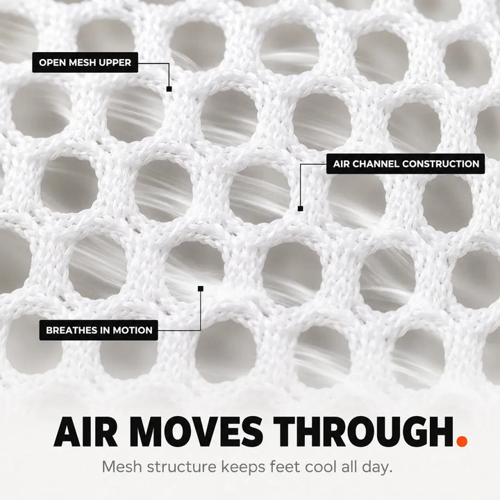 Airstep – Men&