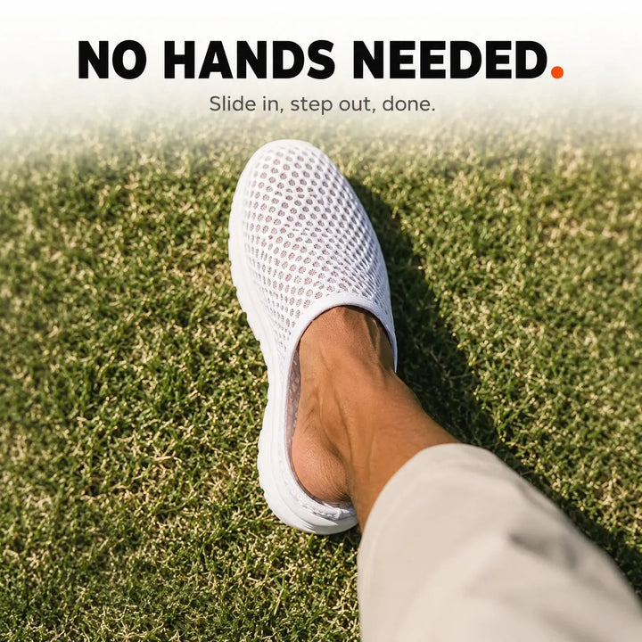 Airstep – Men&