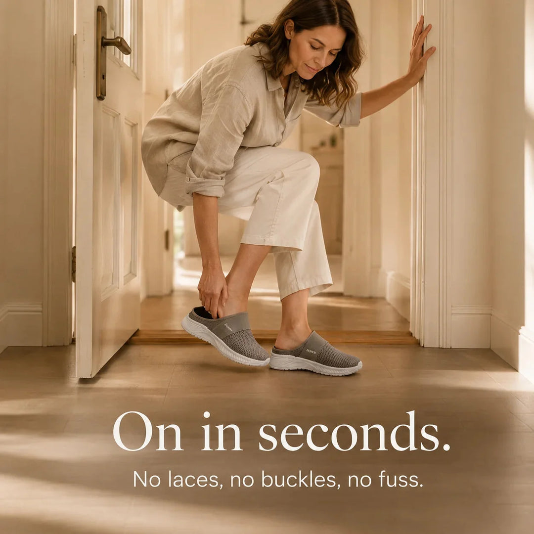 Stride &amp; Soft – Women&