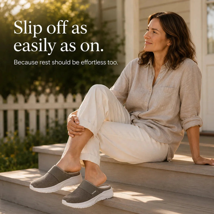 Stride &amp; Soft – Women&