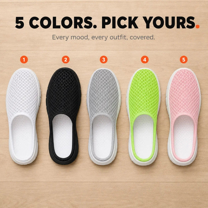 Airstep – Men&