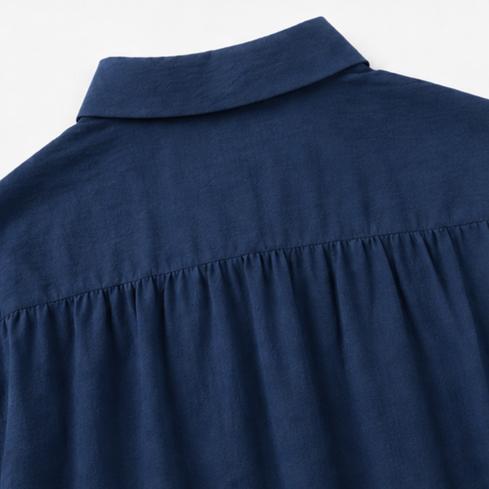 Linden &amp; Cole – Button-Down Shirt Dress