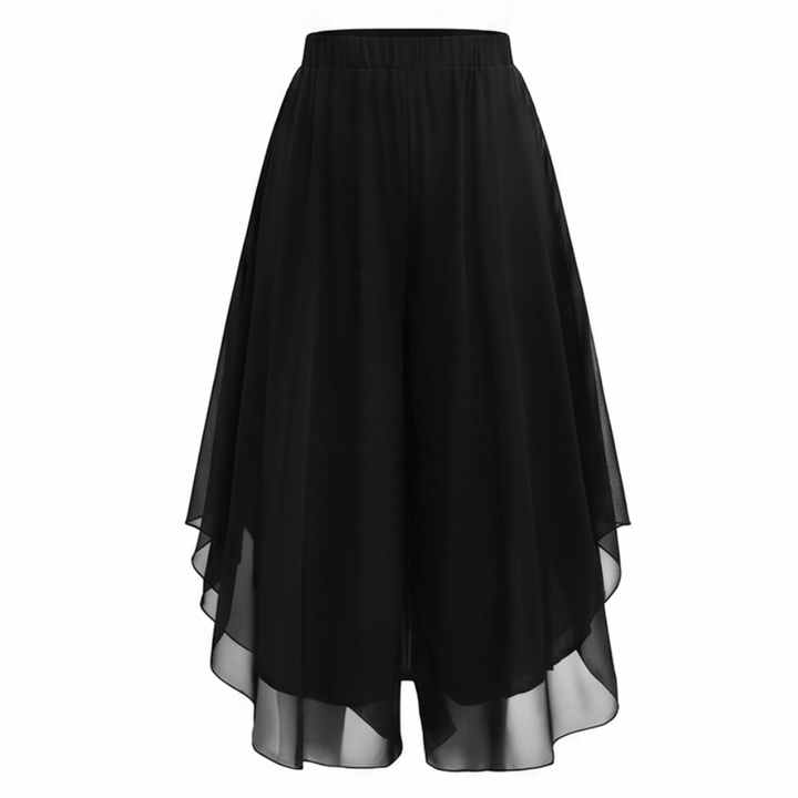Florenza – Flowy Palazzo Pants