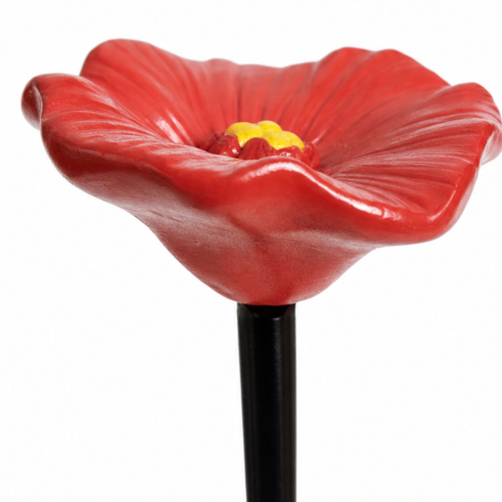 Helgara – Flower Bee &amp; Bird Water Bowls