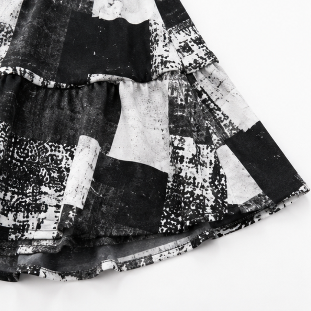 Denavia – The Denim-Look Dress That Isn&
