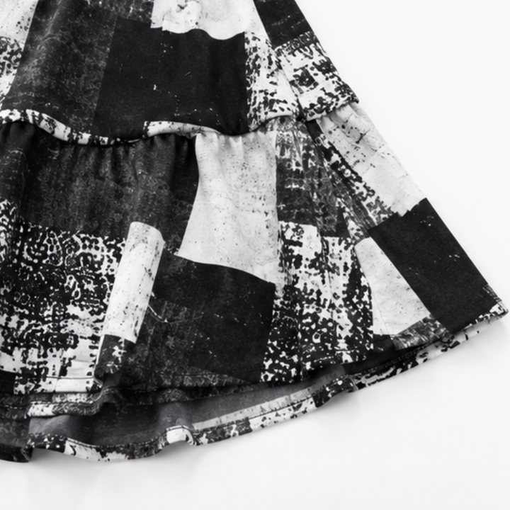 Denavia – The Denim-Look Dress That Isn&