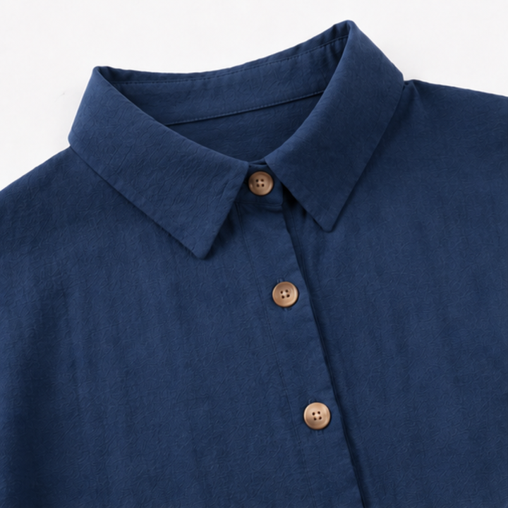 Linden &amp; Cole – Button-Down Shirt Dress